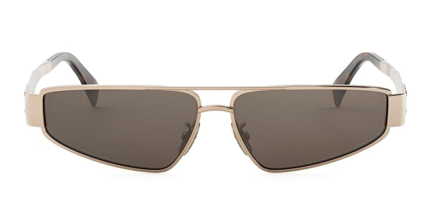 Celine CL40318U-28E-59 59mm