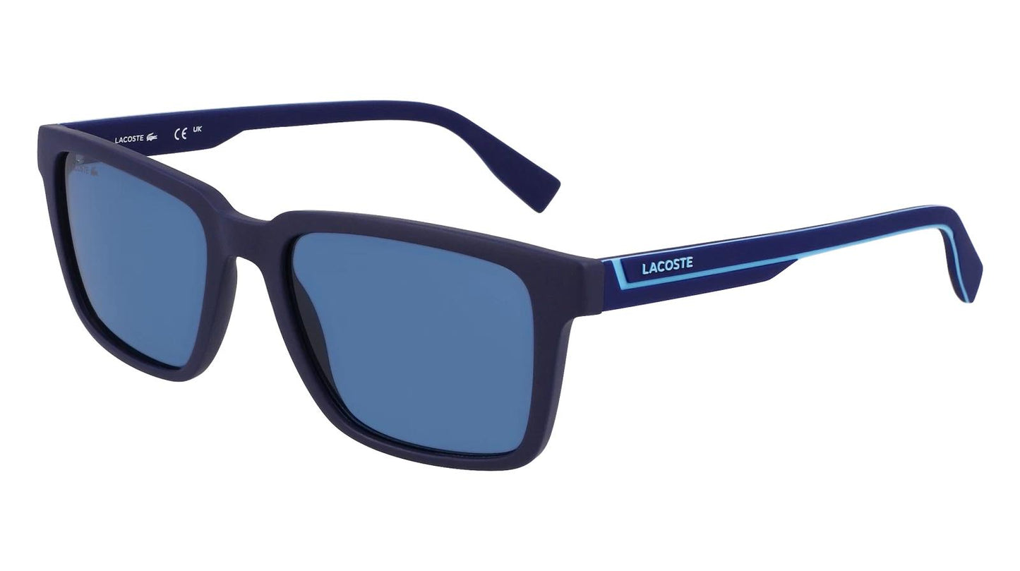 Lacoste L6032S-N-424-5418 54mm New Sunglasses