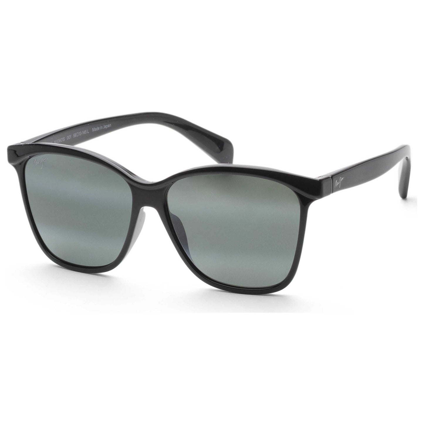 Maui Jim MJ0601S-001 58mm