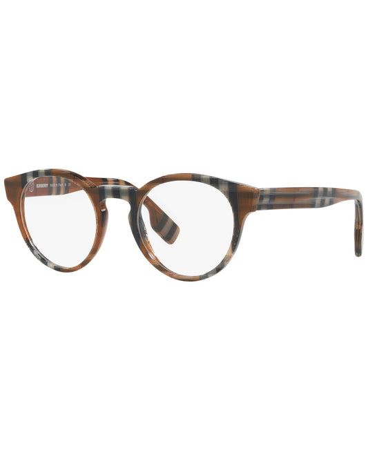 Burberry BE2354-3967-49 49mm New Eyeglasses