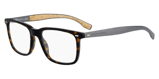 Hugo Boss BOSS-0884-0R6-53  New Eyeglasses