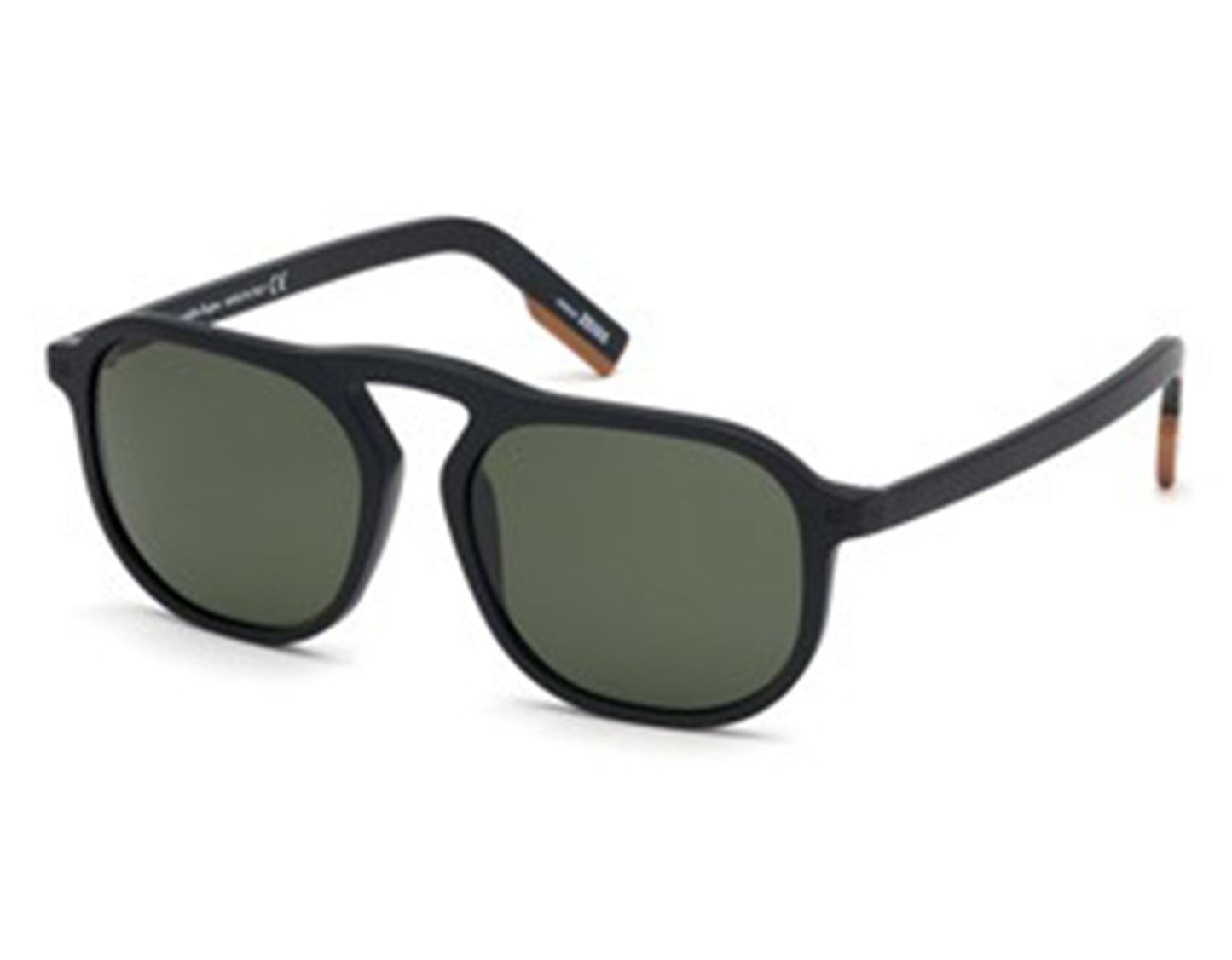 Ermenegildo Zegna EZ0115-5501R 55mm New Sunglasses