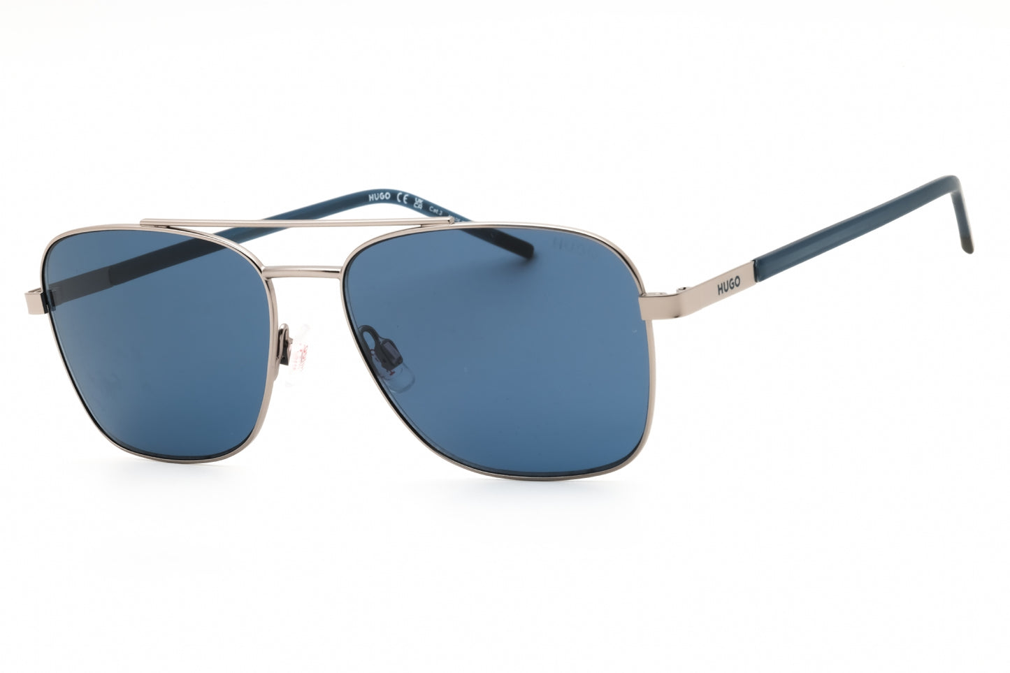 HUGO BOSS HG 1269/S-0R81 KU 57mm New Sunglasses