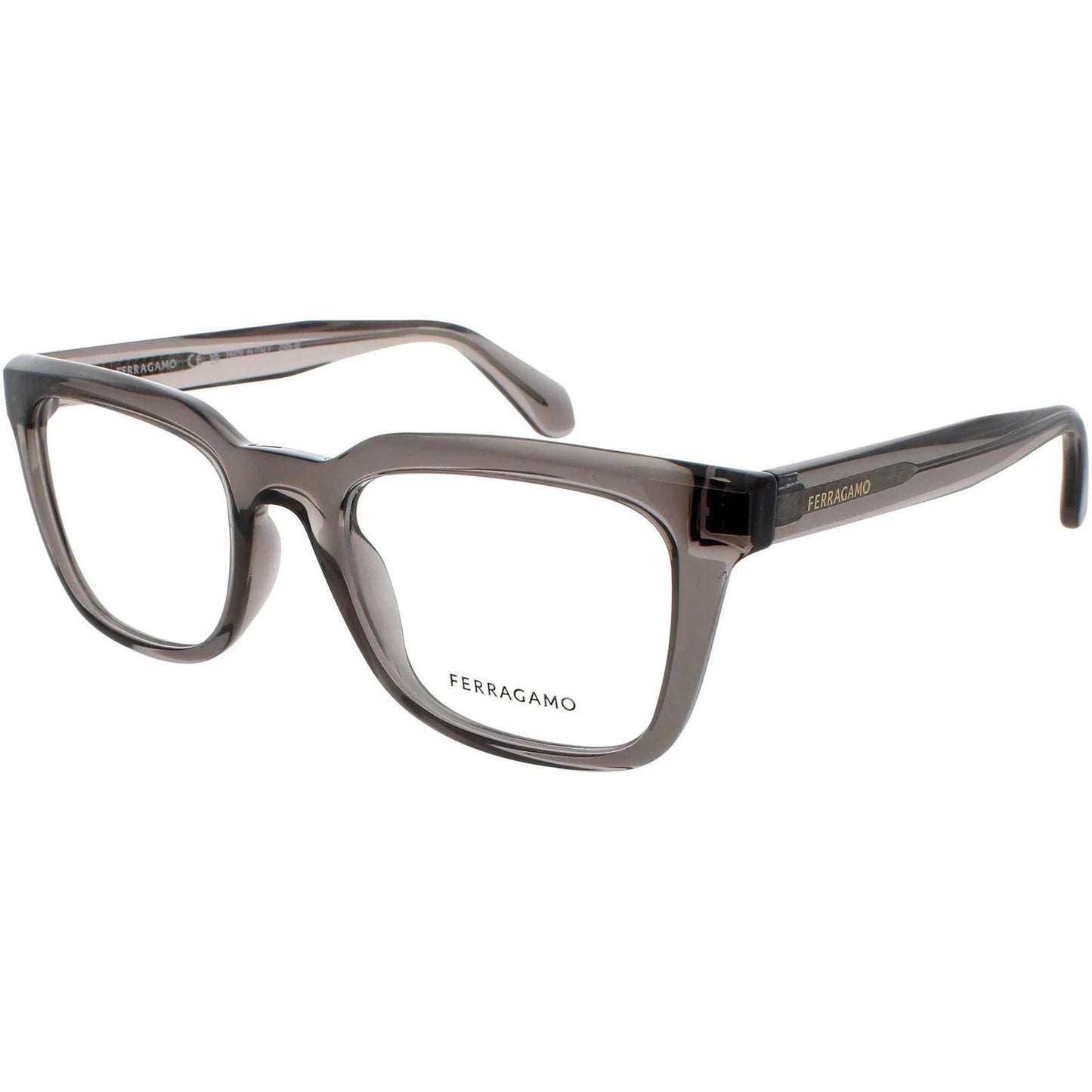 Salvatore Ferragamo SF2990-020-5221 52mm New Eyeglasses