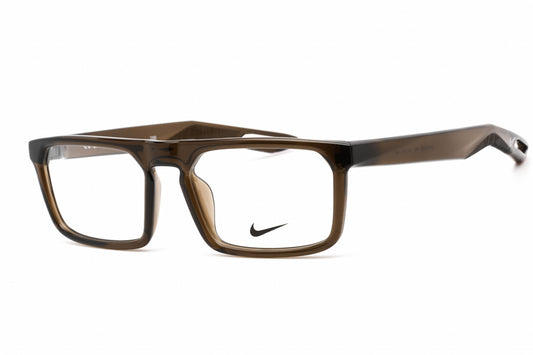 Nike NIKE 7306-090 55mm New Eyeglasses