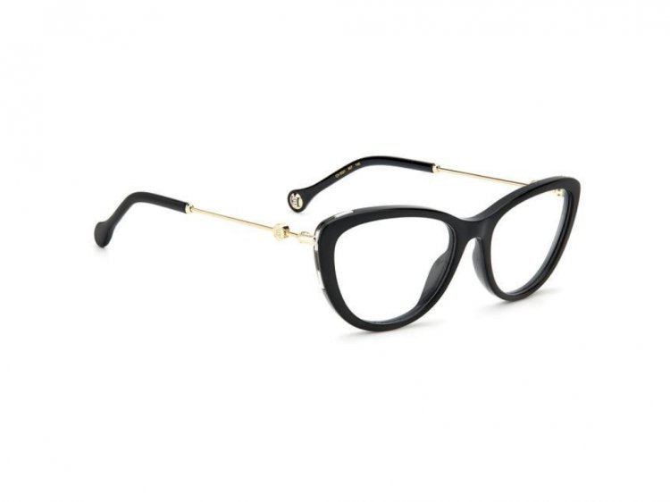 Carolina Herrera CH 0021-0807 54mm New Eyeglasses