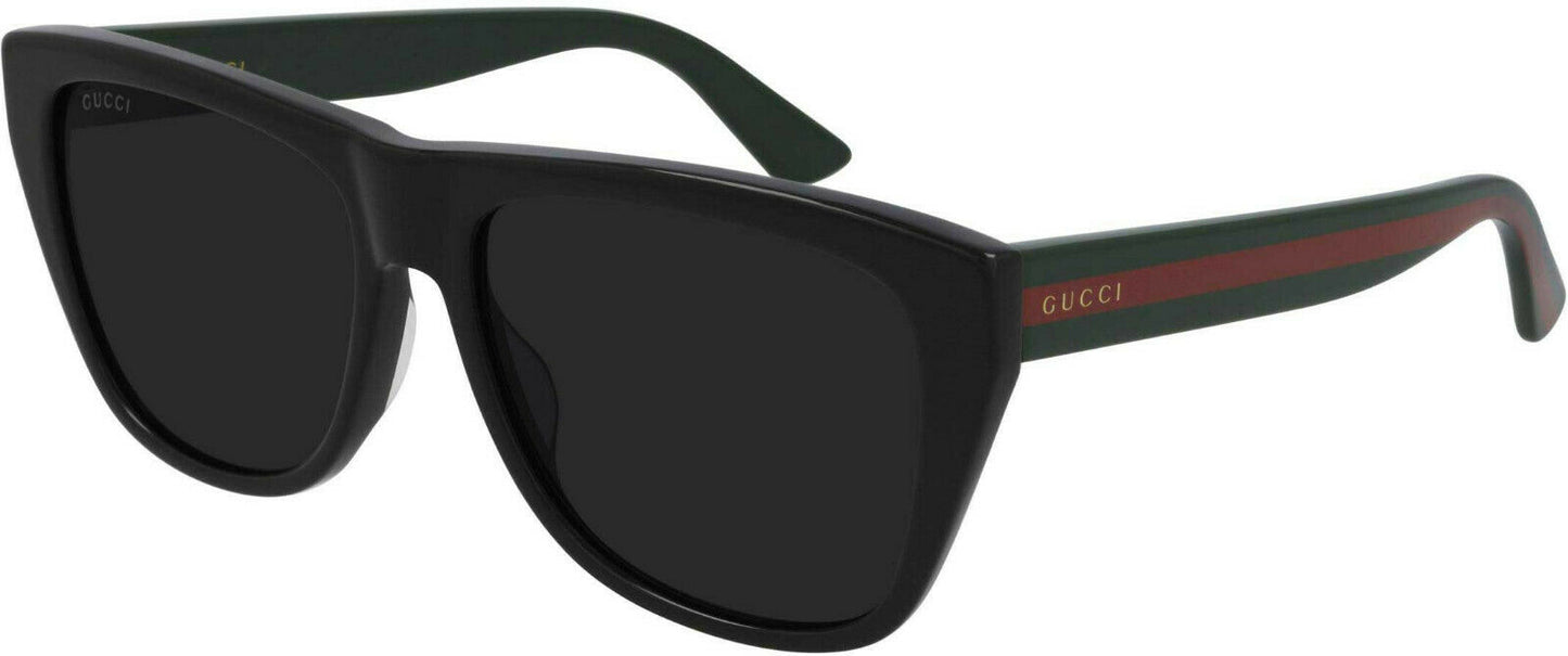 Gucci GG0926S-006 57mm New Sunglasses