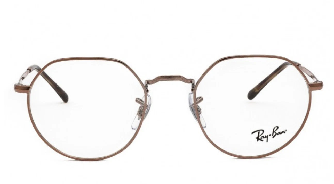 Ray Ban RX6465-2943-51 0mm New Eyeglasses