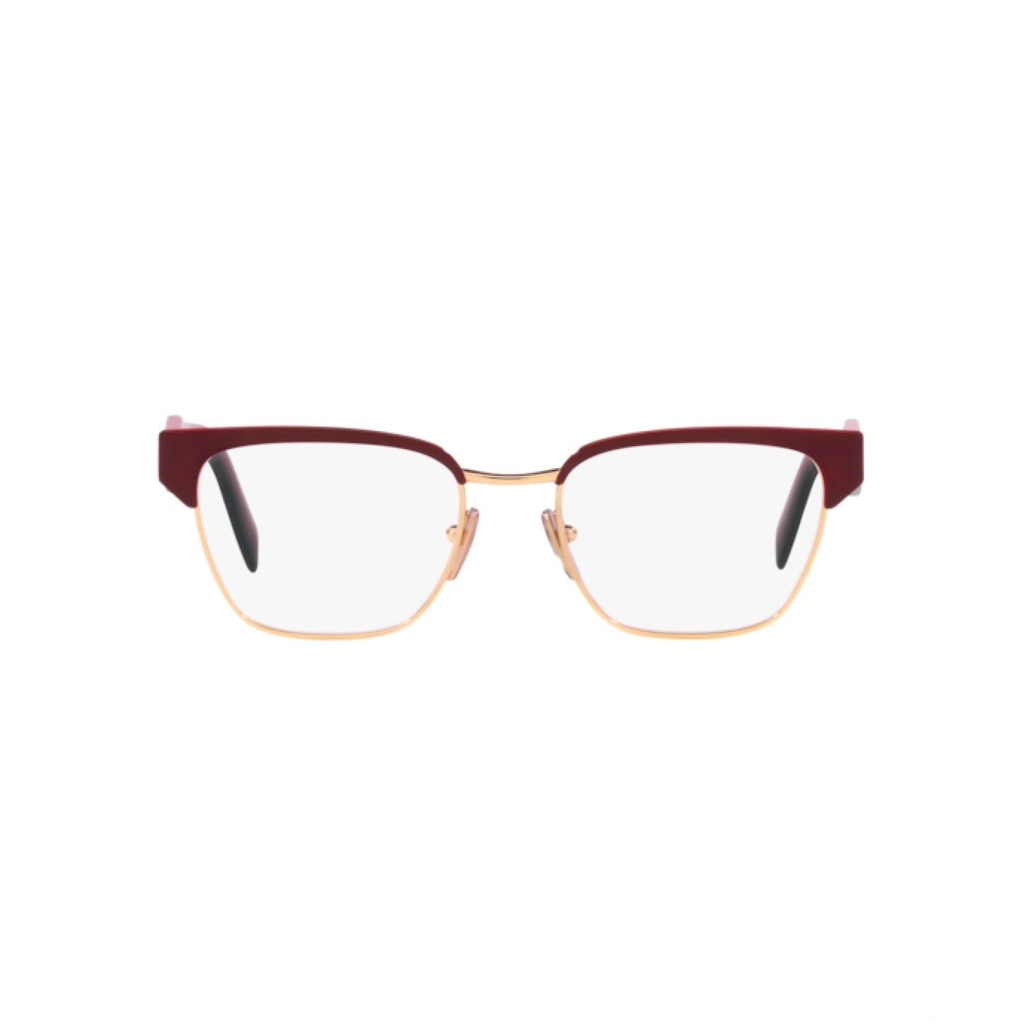 Prada 0PR 65YV-16A1O1 51mm New Eyeglasses