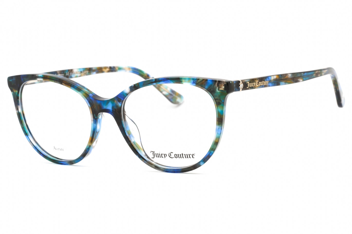 Juicy Couture JU 235-0JBW 00 52mm New Eyeglasses