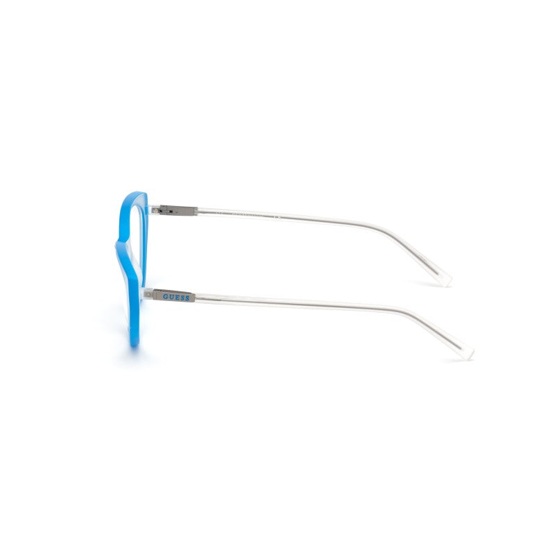 Guess GU3058-092-53 53mm New Eyeglasses