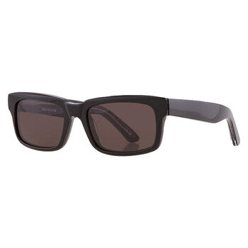 Balenciaga BB0345S 001 55 55mm