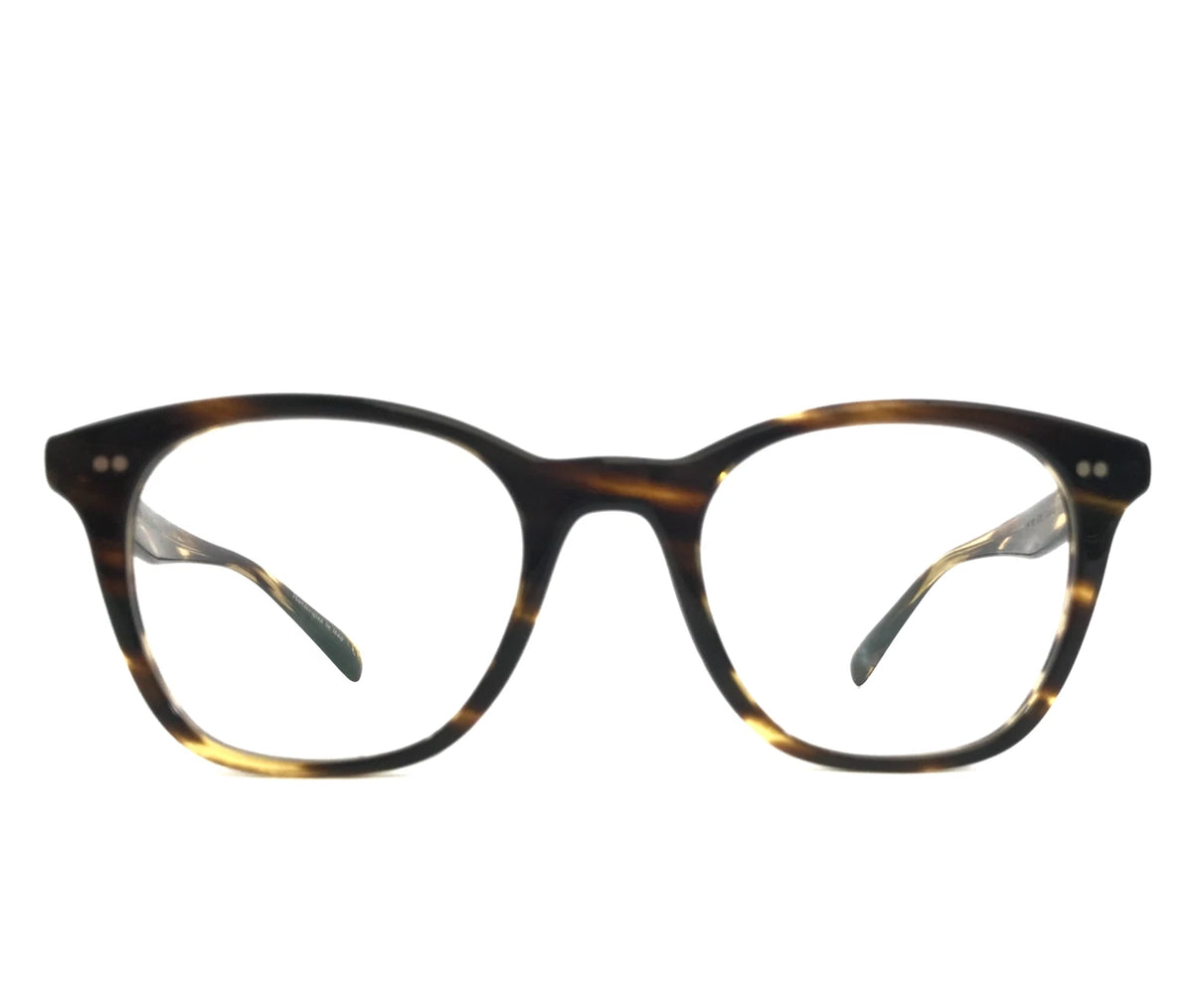 Oliver Peoples 0OV5464U-1003-49 Havana Irregular EYEGLASSES 0mm Eyeglasses