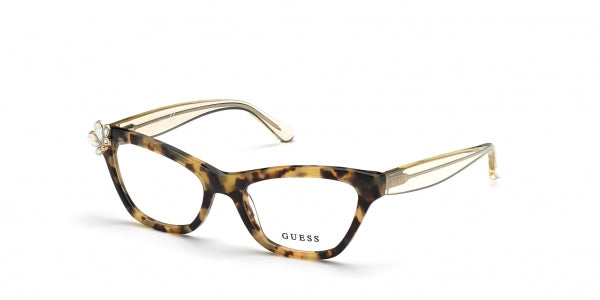 Guess GU2836-053-51 51mm New Eyeglasses