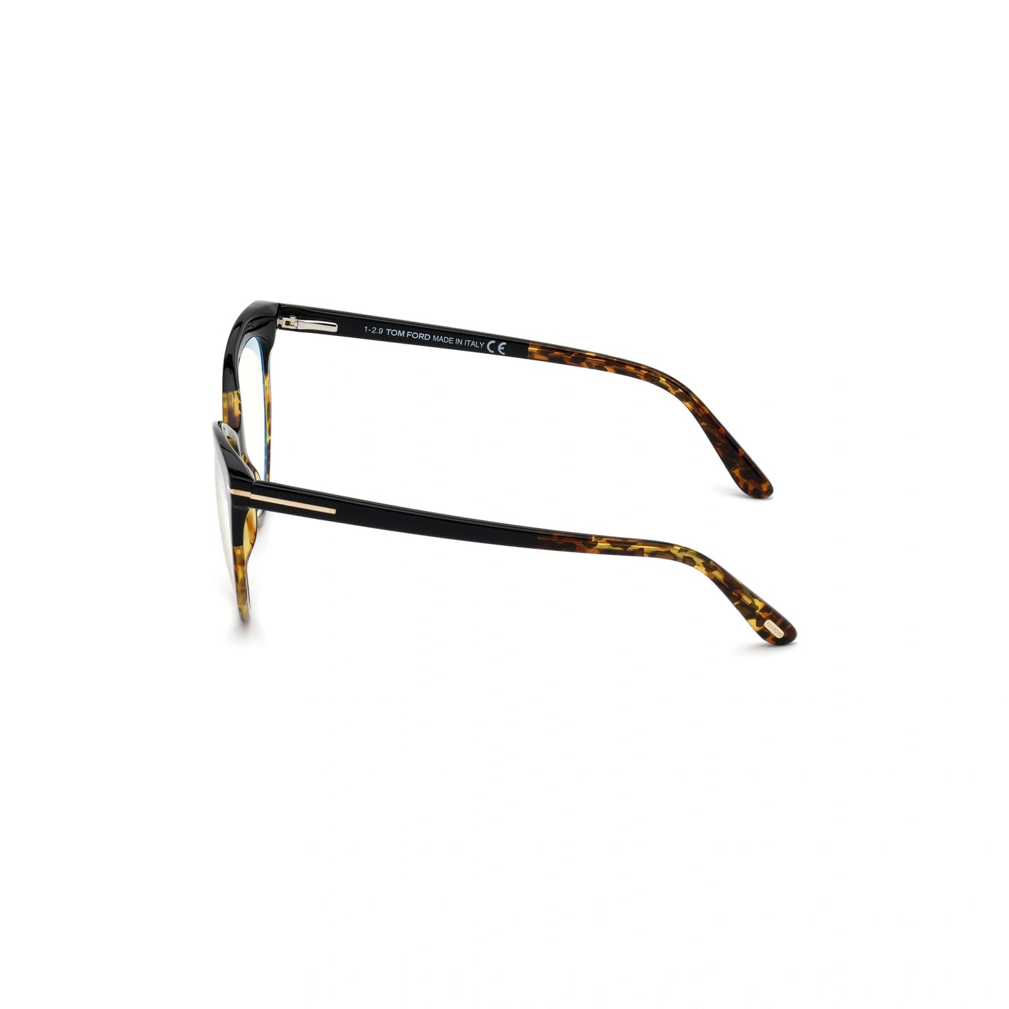 Tom Ford FT5674-B-005 54mm New Eyeglasses