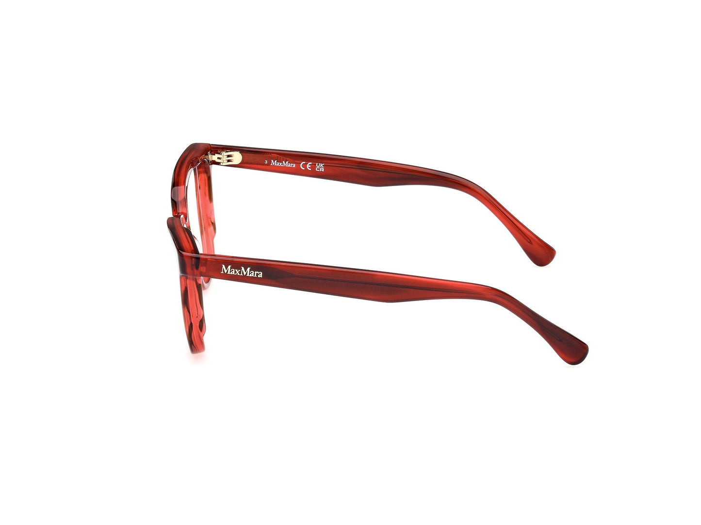 Max Mara MM5136-53068 53mm New Eyeglasses