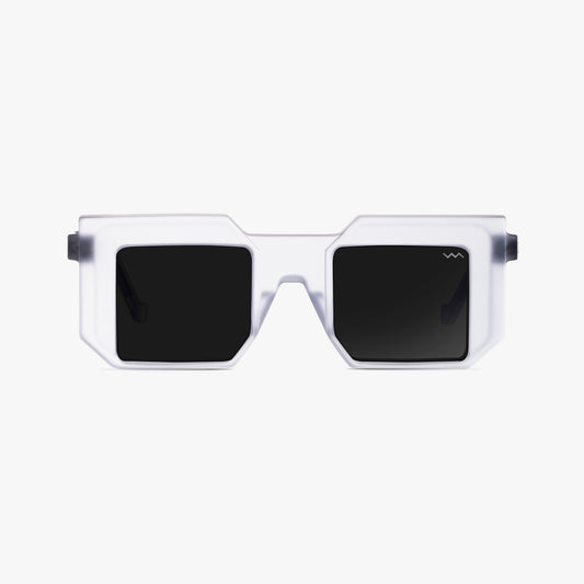 Vava BL0010-CRIS-Mat-GRE-BLK 41mm