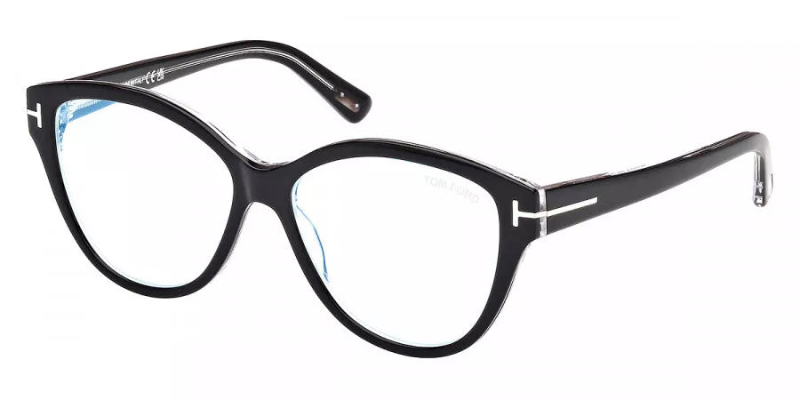 Tom Ford FT5954B-003-54 54mm New Eyeglasses