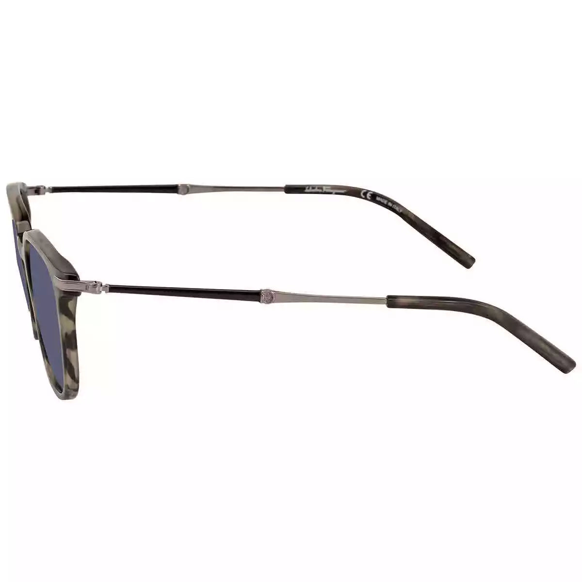 Salvatore Ferragamo SF1015S-003 52mm New Sunglasses