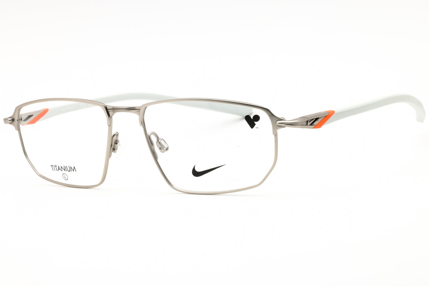 Nike NIKE 6067-045 55mm New Eyeglasses