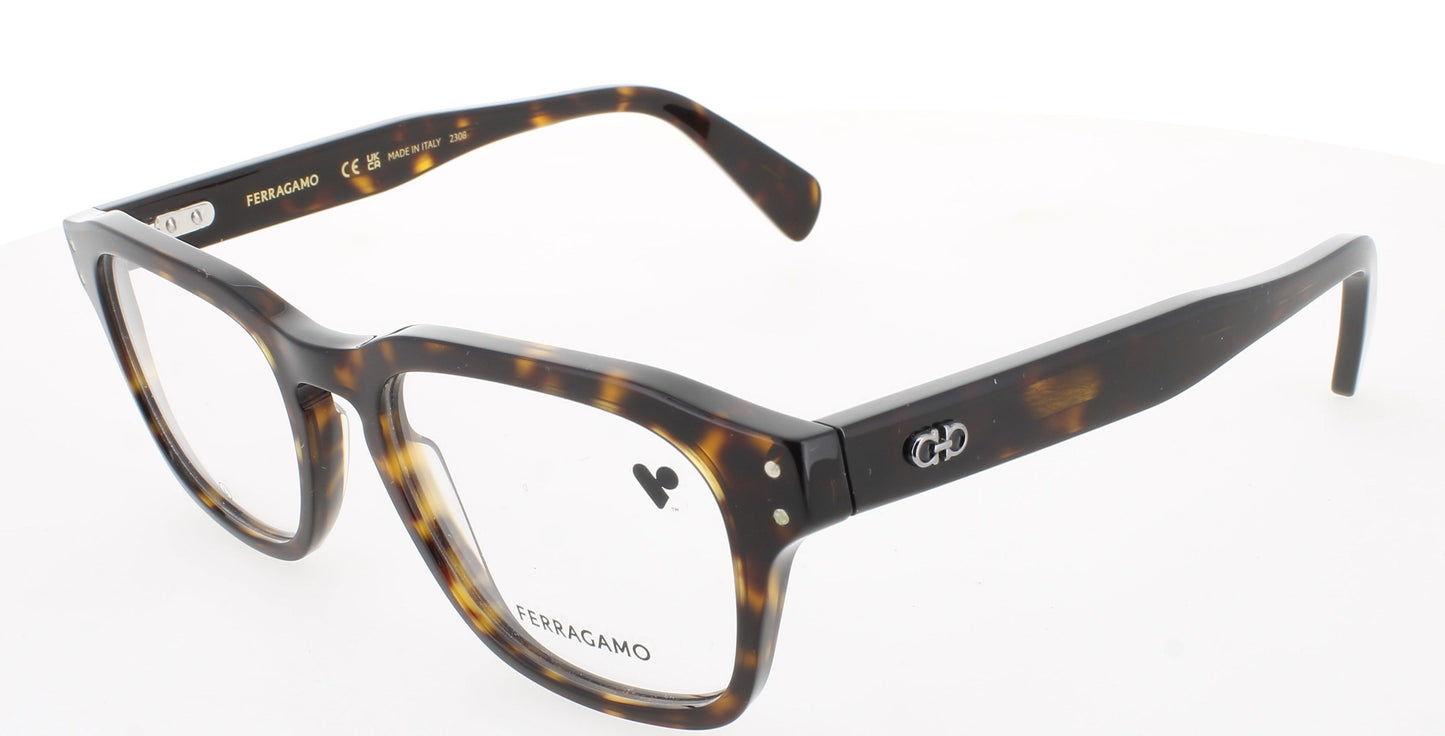 SALVATORE FERRAGAMO SF2958-219-52 52mm