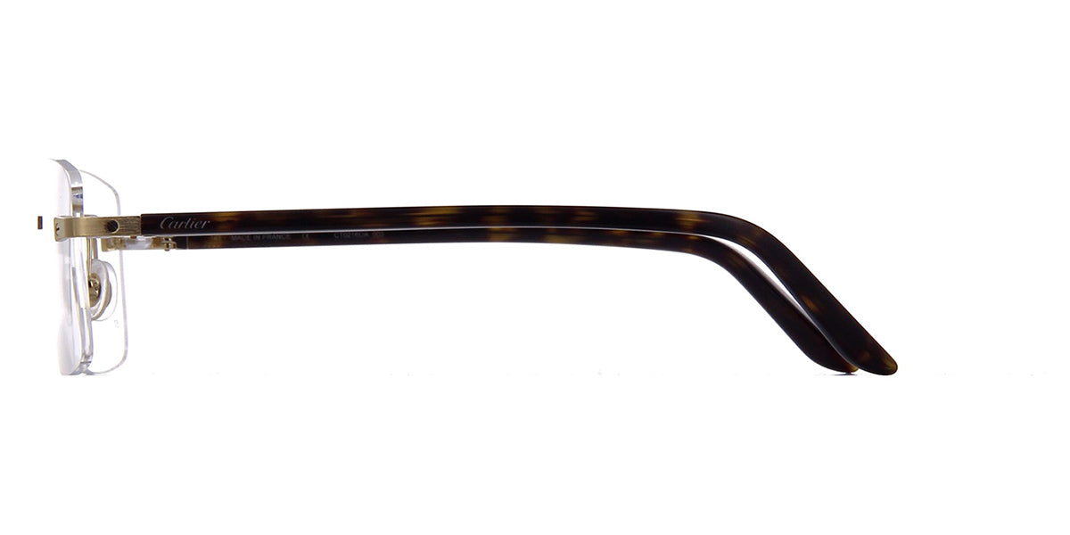 Cartier CT0216oA-003 57mm New Eyeglasses