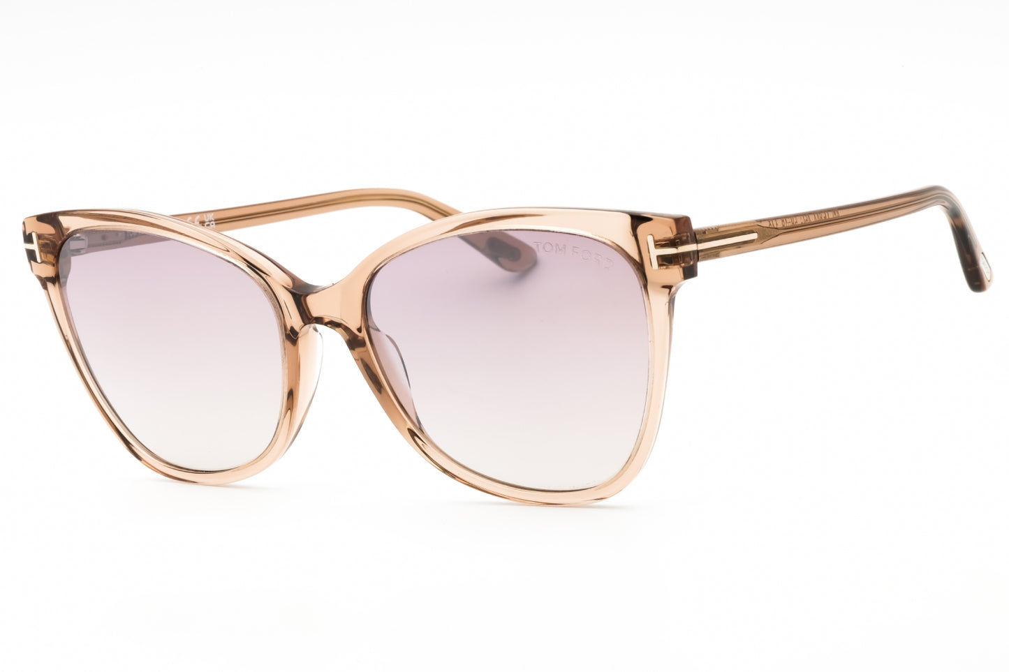 Tom Ford FT0844 ANI-45G 58mm New Sunglasses