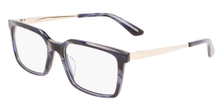 Calvin Klein CK22510-420-54 Purple  Eyeglasses 54mm