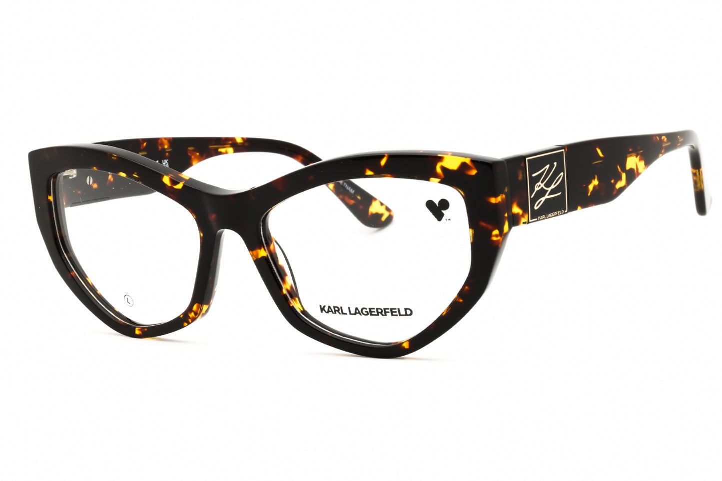 KARL LAGERFELD KL6211-242 55mm