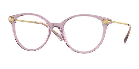 Versace VE3251B-5279-52  New Eyeglasses