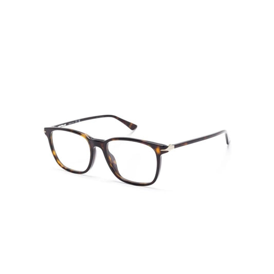Mont Blanc MB0338o-002 52mm New Eyeglasses