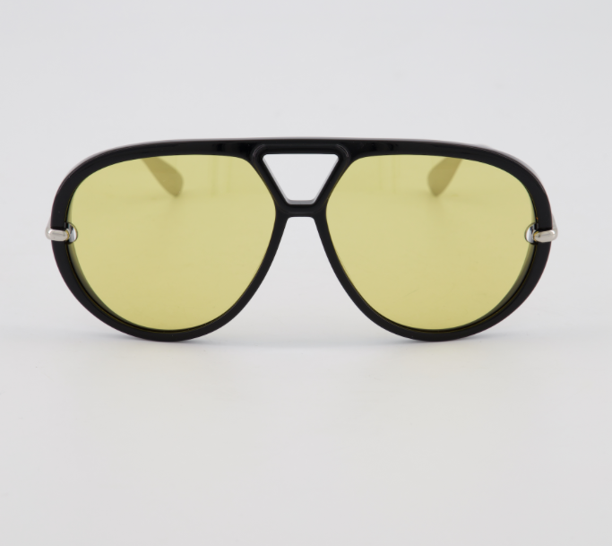 Bottega Veneta BV1274S-002 63mm