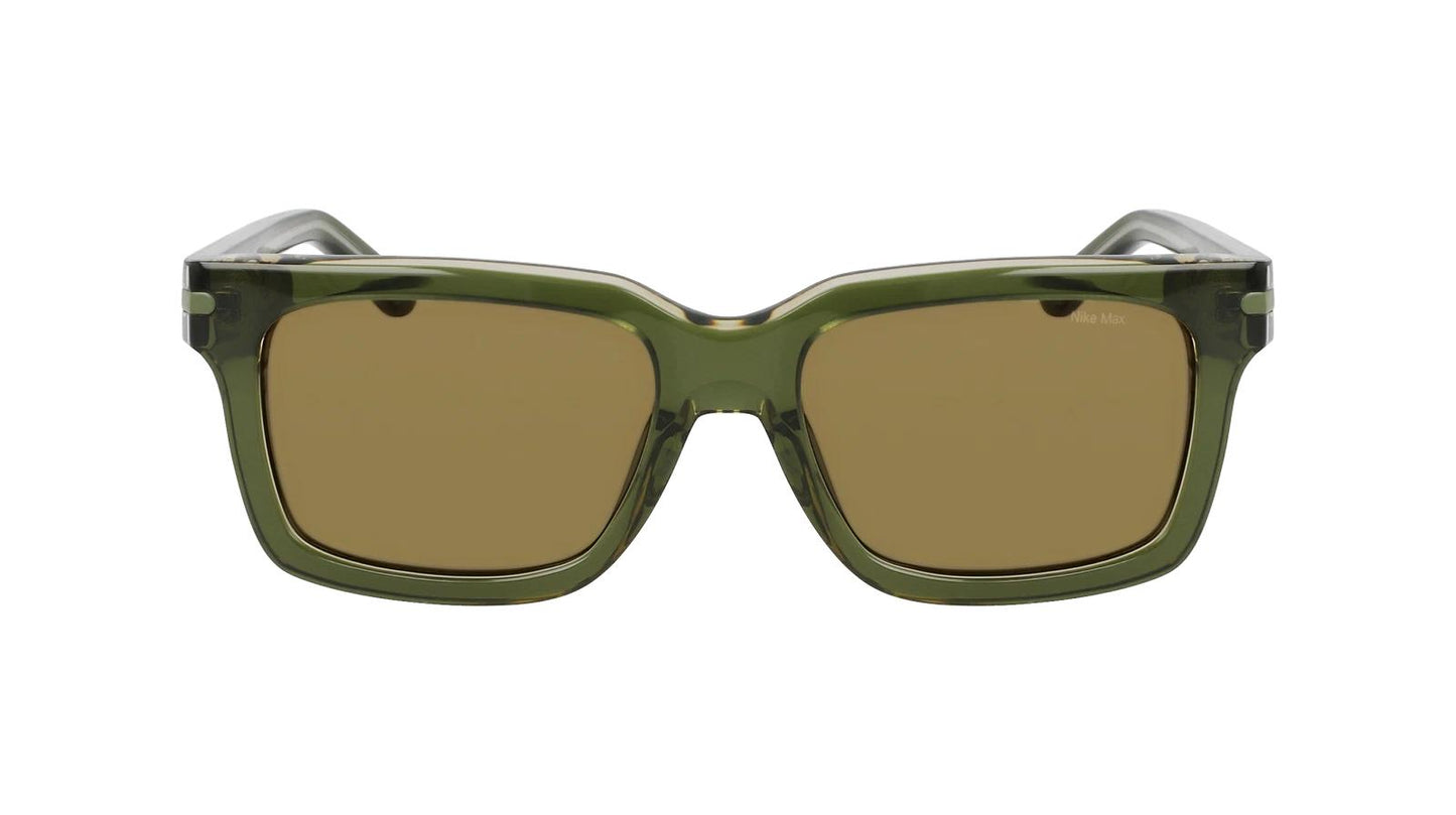 NIKE CRESCENT-I-EV24-390-5418 54mm New Sunglasses