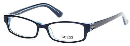 Guess GU2526-090-52 52mm