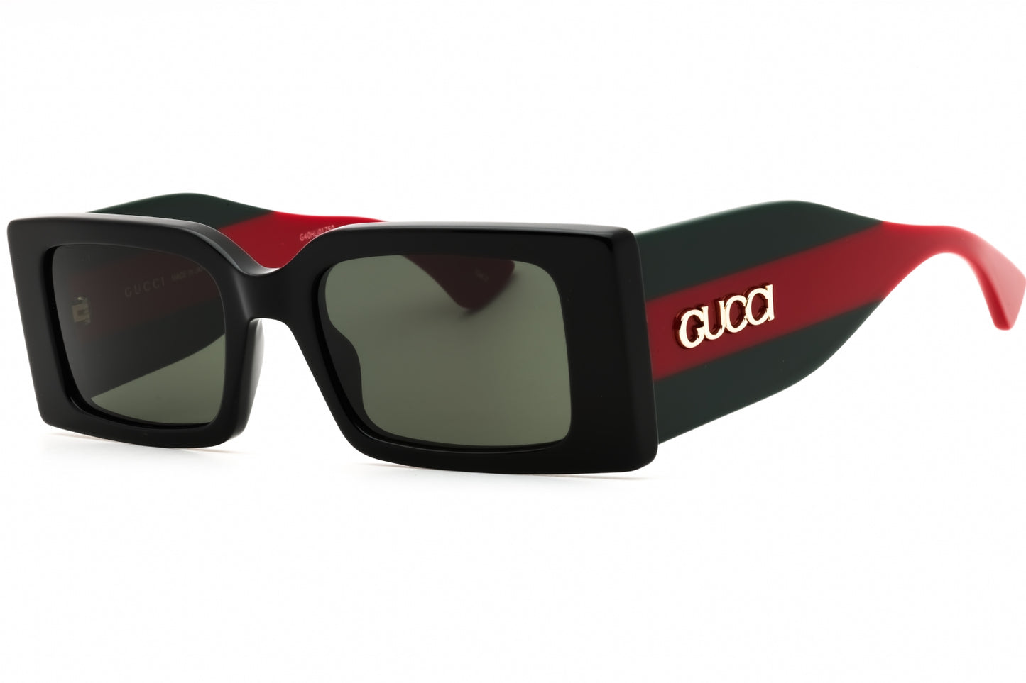 Gucci GG1860S-001 52mm New Sunglasses