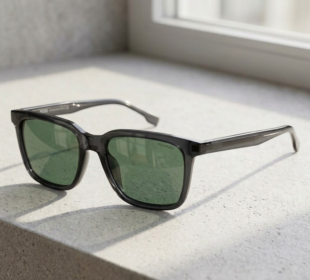 Hugo Boss BOSS 1579/S-0807 UC 57mm New Sunglasses