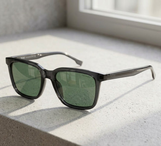 Hugo Boss BOSS 1579/S-0807 UC 57mm New Sunglasses