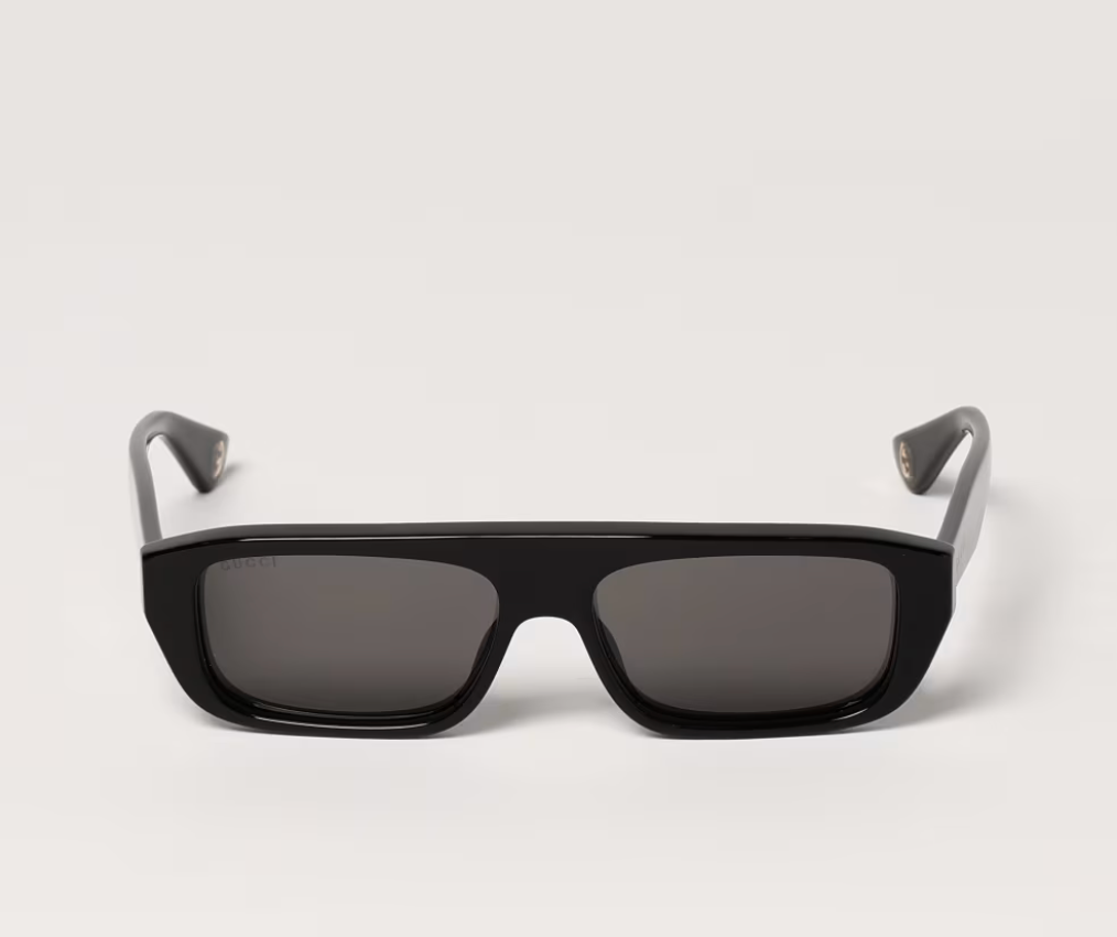 Gucci GG1617S-001-56 56