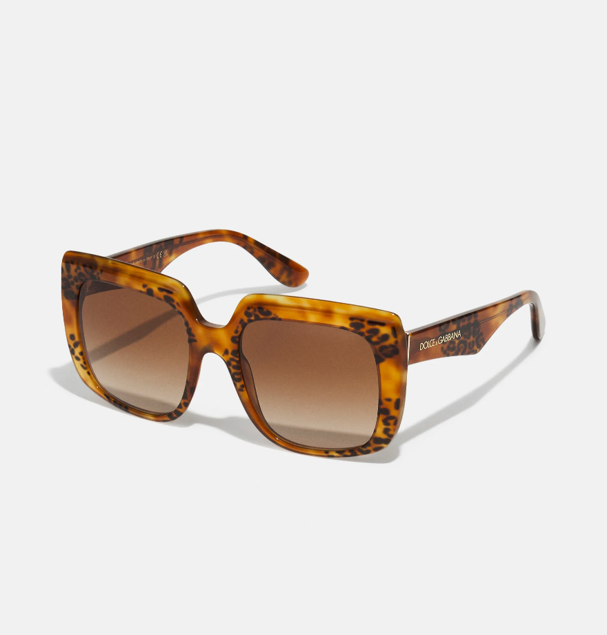Dolce & Gabbana 0DG4414-338013 54mm New Sunglasses