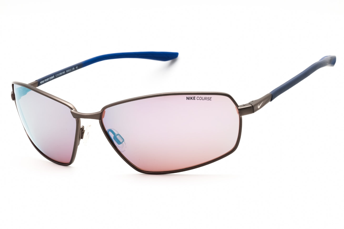 Nike NIKE PIVOT EIGHT E EV1089-940 63mm New Sunglasses