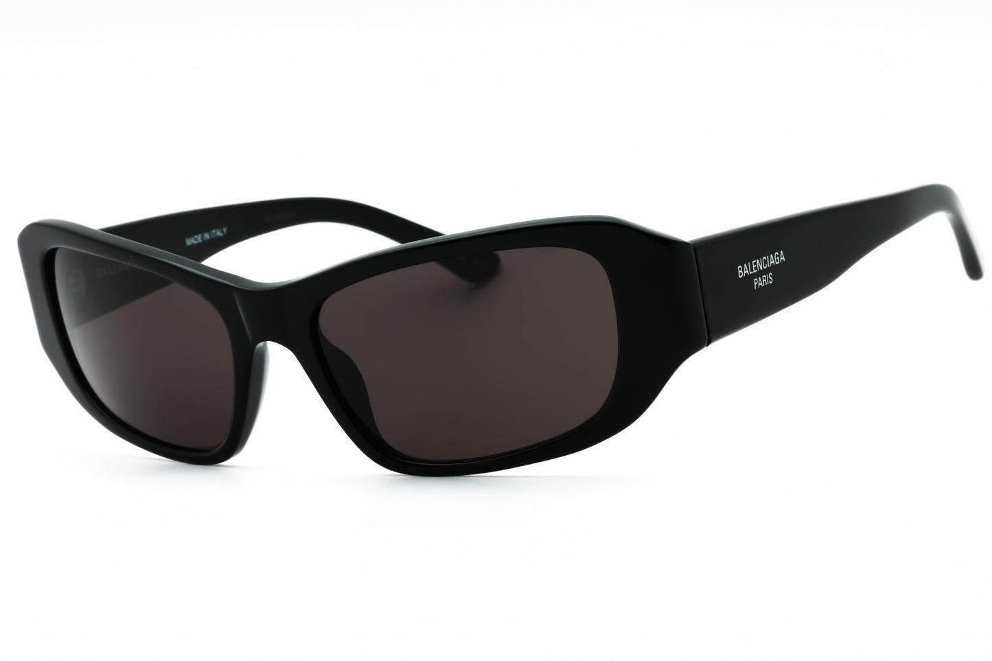Balenciaga BB0365S-001 57mm New Sunglasses