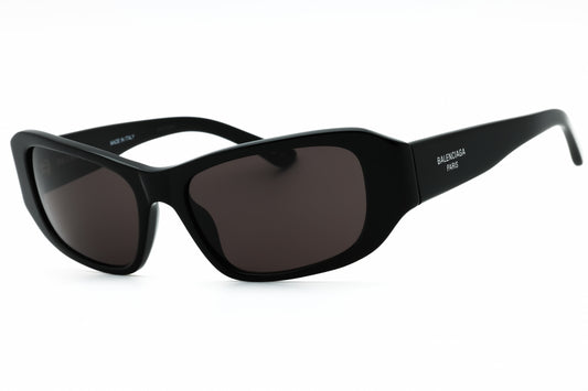 Balenciaga BB0365S-001 57mm New Sunglasses