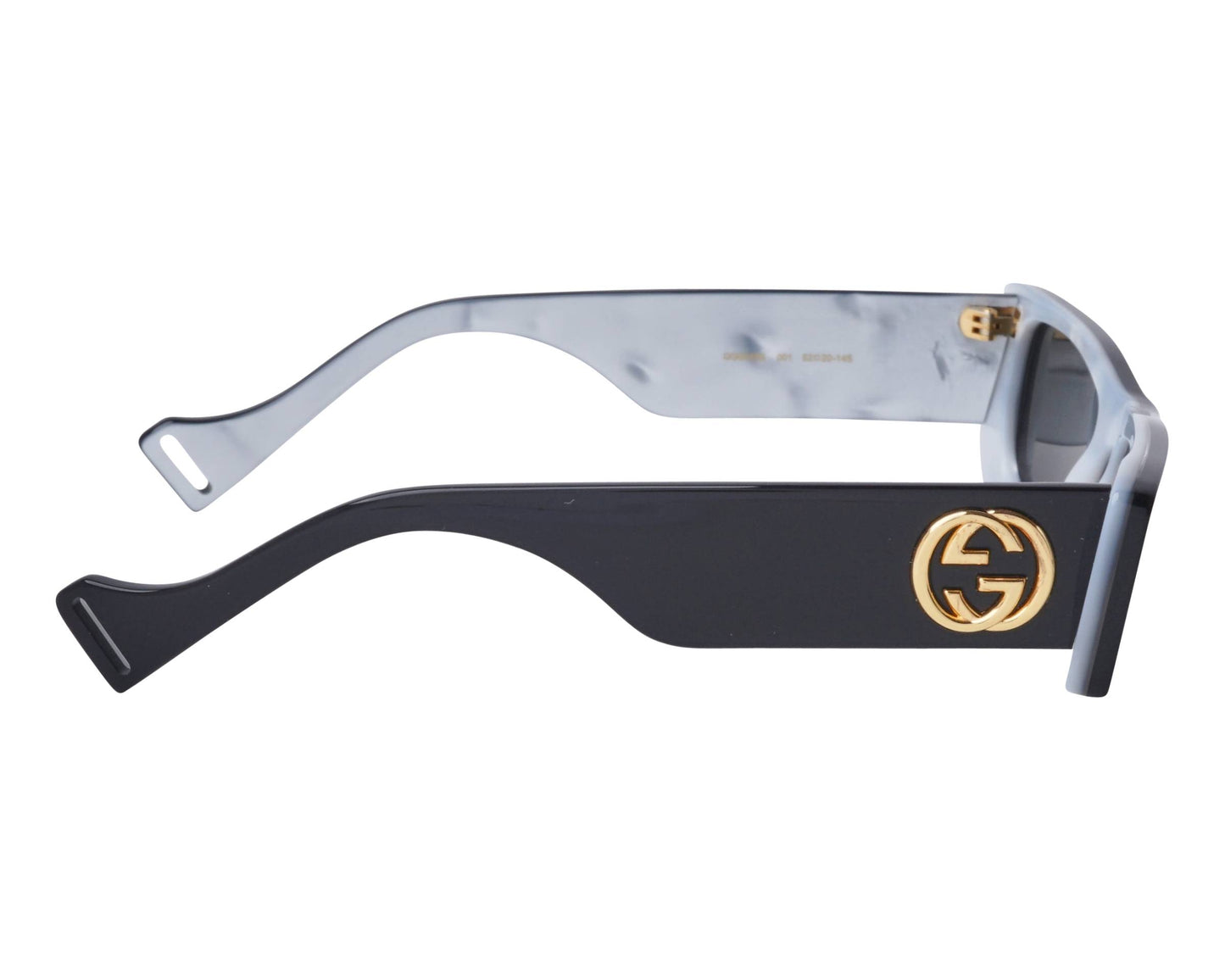Gucci GG0516S-001 52 New Sunglasses