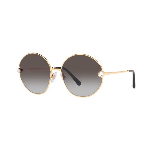 Dolce & Gabbana DG2282B-028G-59 59mm New Sunglasses