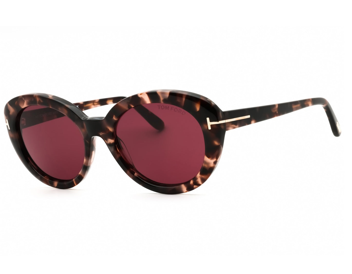 Tom Ford FT1009-55Y 55mm