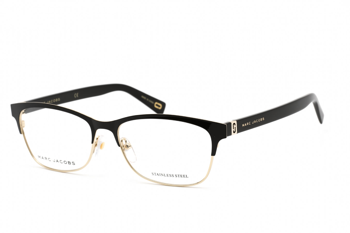 Marc Jacobs Marc 338-0807 55mm New Eyeglasses