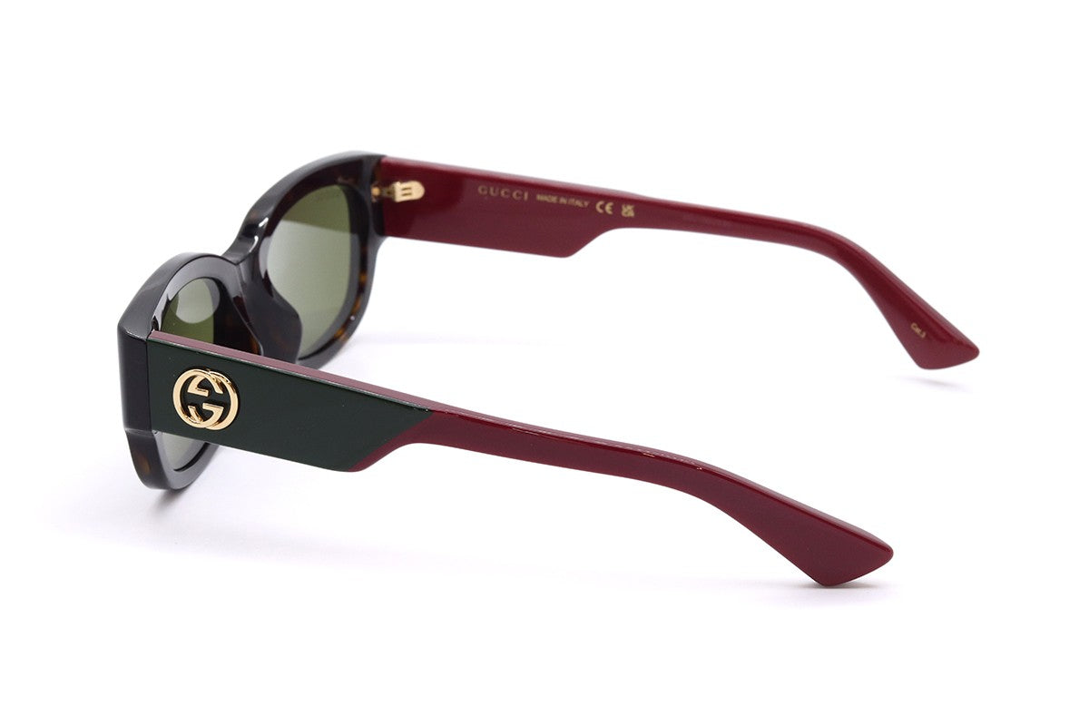 Gucci GG1667SK-002 54mm New Sunglasses