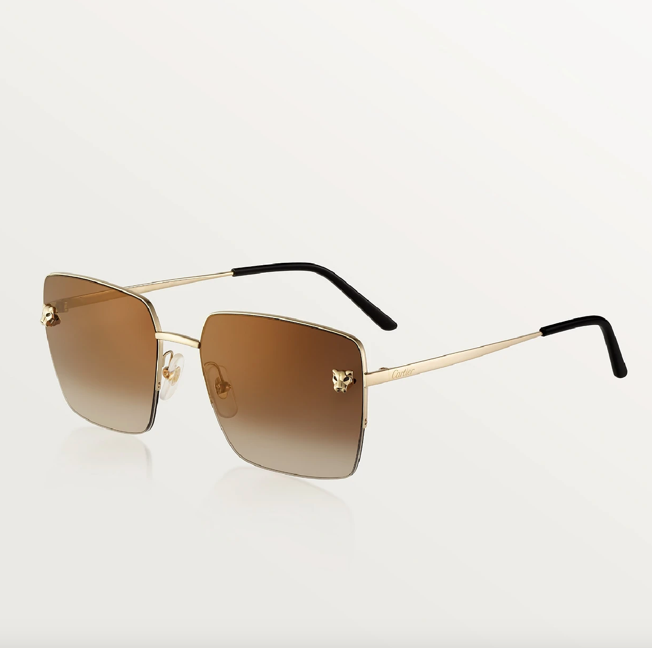 Cartier CT0333S-002 59mm New Sunglasses