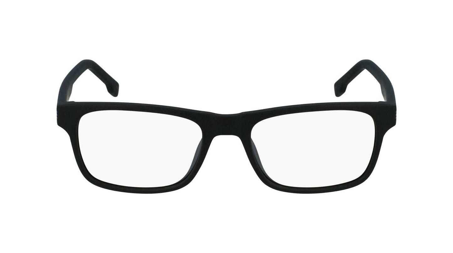 Lacoste L2886-N-002-5318 53mm New Eyeglasses