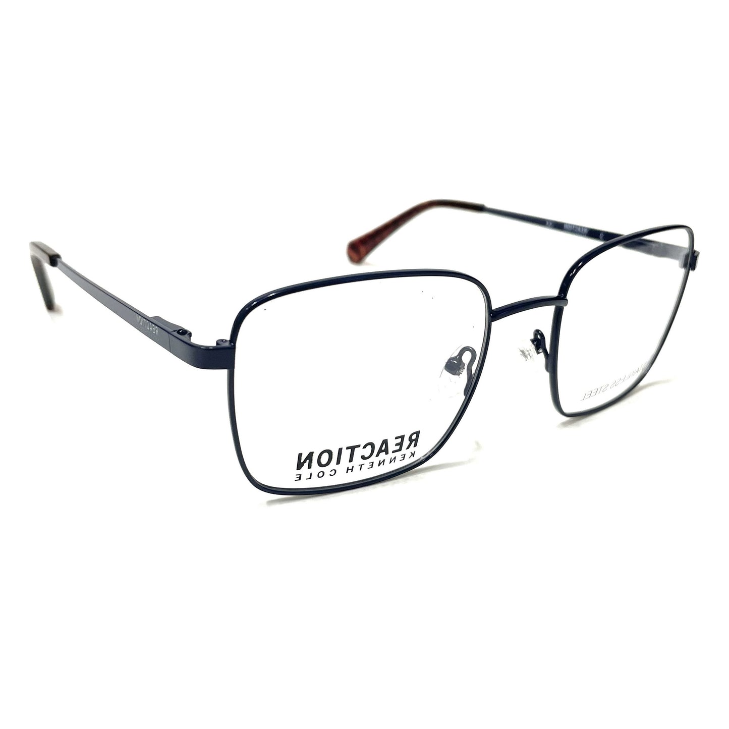 Kenneth Cole Re KC0945-091-53 53mm New Eyeglasses